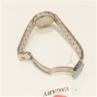 Orologio Vagary Donna Normal Collection in Acciaio IK0-517-11 - IK0-517-11